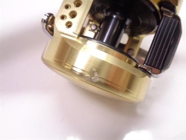 ２２オシアコンクエスト３００ＸＧ